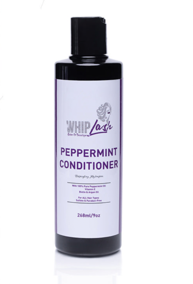 PEPPERMINT CONDITIONER