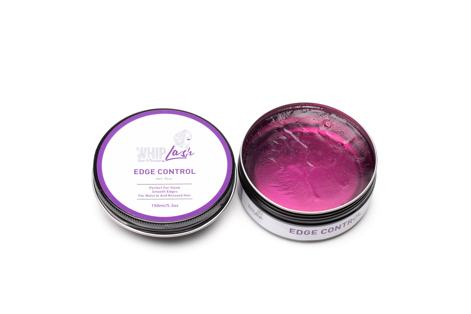 WHIP LASH EDGE CONTROL